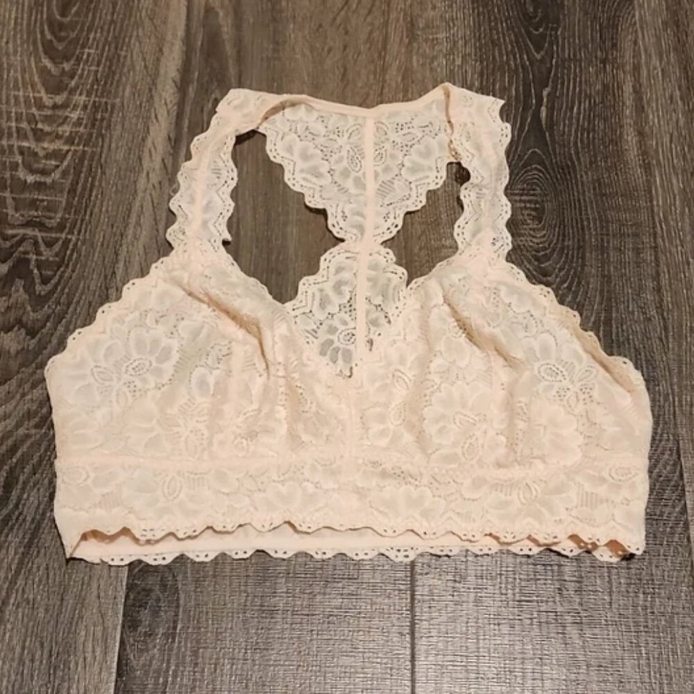 🍁 Felina lace Bralette 🍁
